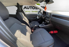 Renault Clio V / 1.6 E-TECH / 140 CH / BUSINESS