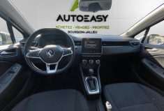 Renault Clio V / 1.6 E-TECH / 140 CH / BUSINESS