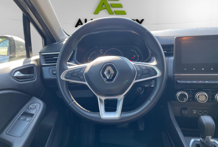 Renault Clio V / 1.6 E-TECH / 140 CH / BUSINESS