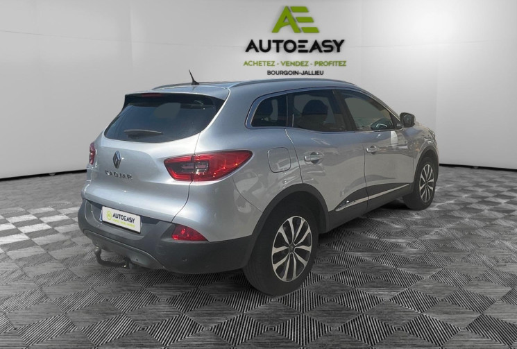 Renault Kadjar 1.6 DCI / 130 CH / INTENS