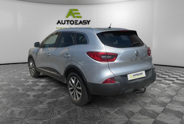 Renault Kadjar 1.6 DCI / 130 CH / INTENS / CHAINE DISTRIBUTION