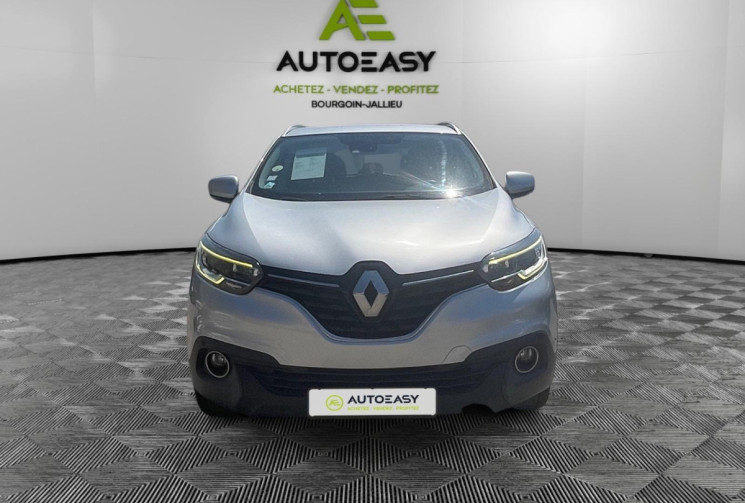 Renault Kadjar 1.6 DCI / 130 CH / INTENS