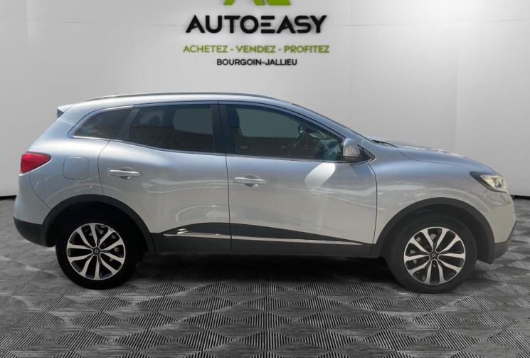 Renault Kadjar 1.6 DCI / 130 CH / INTENS