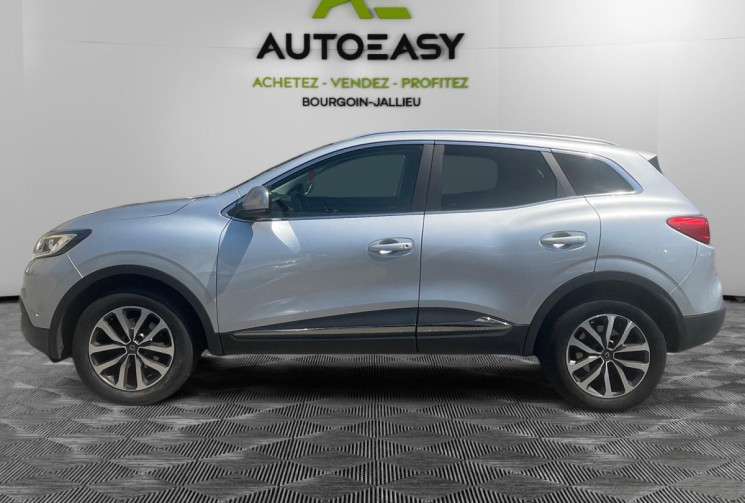 Renault Kadjar 1.6 DCI / 130 CH / INTENS