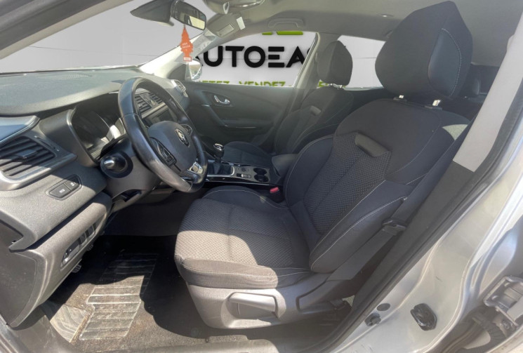 Renault Kadjar 1.6 DCI / 130 CH / INTENS / CHAINE DISTRIBUTION