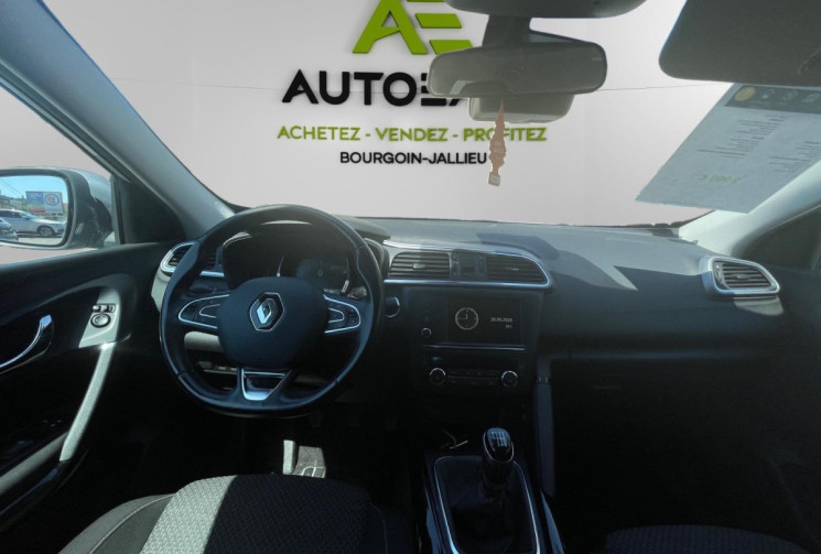 Renault Kadjar 1.6 DCI / 130 CH / INTENS / CHAINE DISTRIBUTION