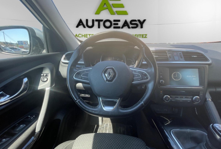 Renault Kadjar 1.6 DCI / 130 CH / INTENS
