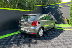 Volkswagen Polo  V Phase 2 1.0 i 12V 75 cv