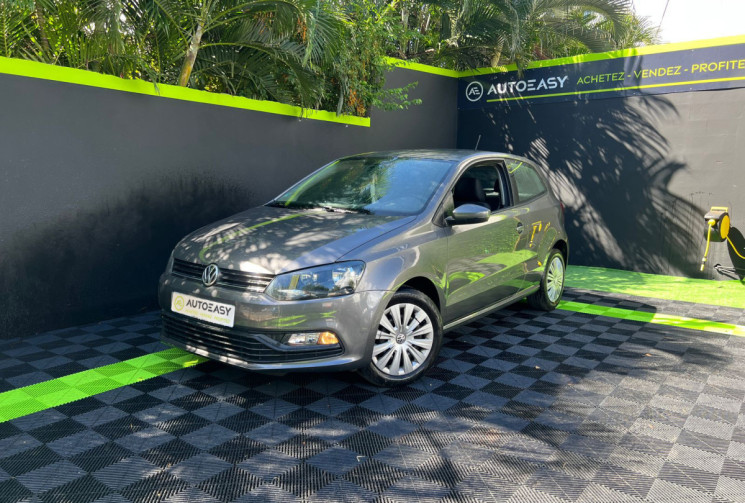 Volkswagen Polo  V Phase 2 1.0 i 12V 75 cv