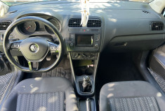 Volkswagen Polo  V Phase 2 1.0 i 12V 75 cv