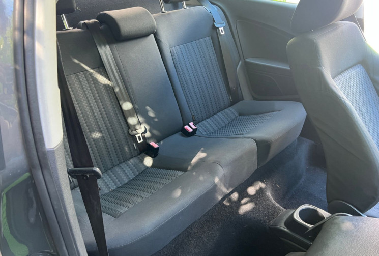 Volkswagen Polo  V Phase 2 1.0 i 12V 75 cv