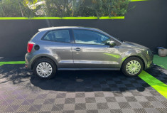 Volkswagen Polo  V Phase 2 1.0 i 12V 75 cv