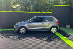 Volkswagen Polo  V Phase 2 1.0 i 12V 75 cv