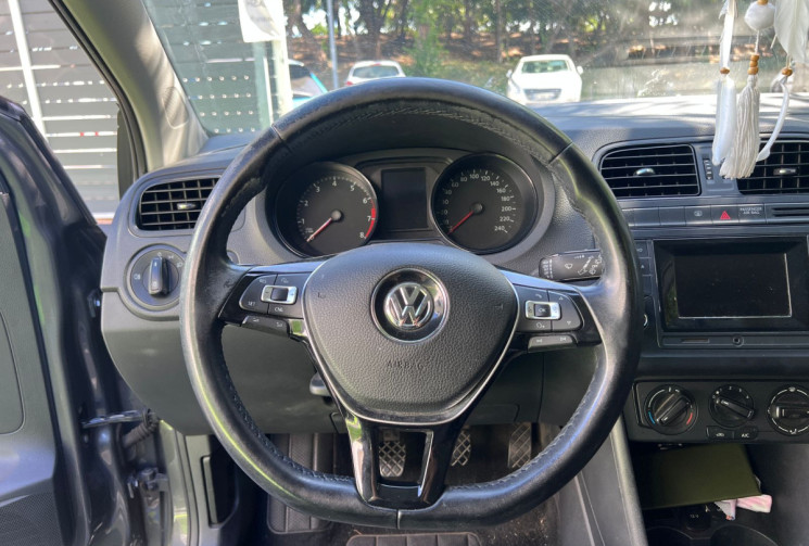 Volkswagen Polo  V Phase 2 1.0 i 12V 75 cv
