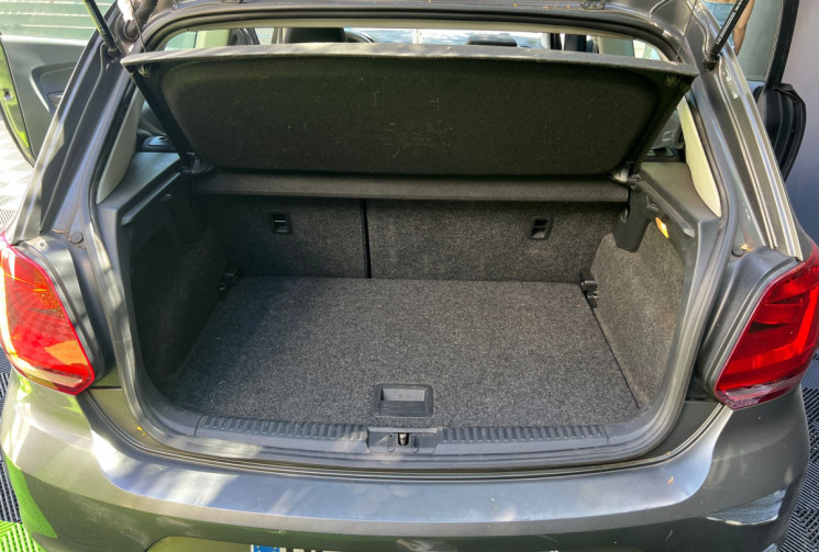 Volkswagen Polo  V Phase 2 1.0 i 12V 75 cv