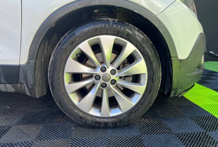 Opel Mokka  1.4 16V Turbo 4x2 S&S 140 cv