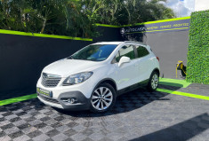 Opel Mokka  1.4 16V Turbo 4x2 S&S 140 cv