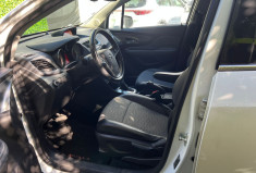 Opel Mokka  1.4 16V Turbo 4x2 S&S 140 cv
