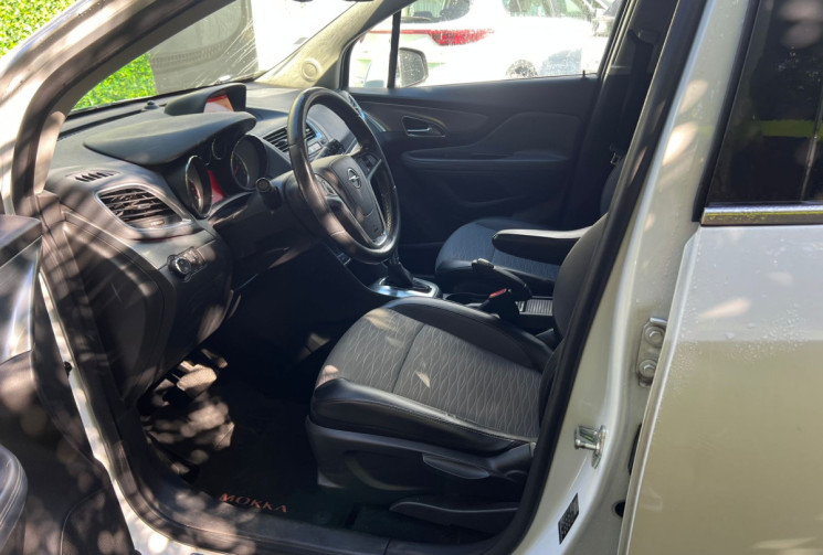 Opel Mokka  1.4 16V Turbo 4x2 S&S 140 cv