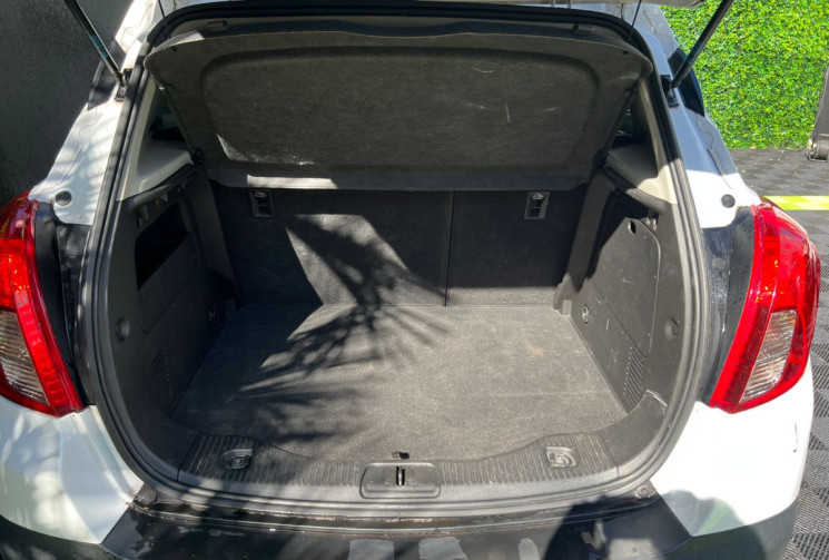 Opel Mokka  1.4 16V Turbo 4x2 S&S 140 cv