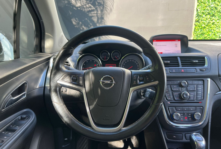 Opel Mokka  1.4 16V Turbo 4x2 S&S 140 cv