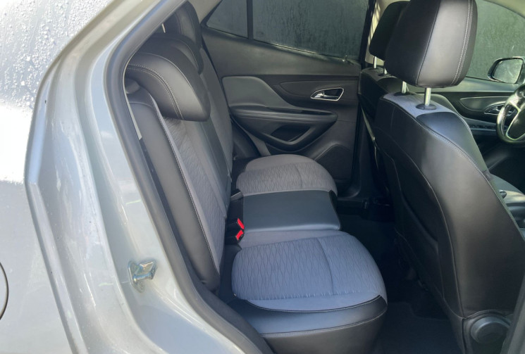Opel Mokka  1.4 16V Turbo 4x2 S&S 140 cv