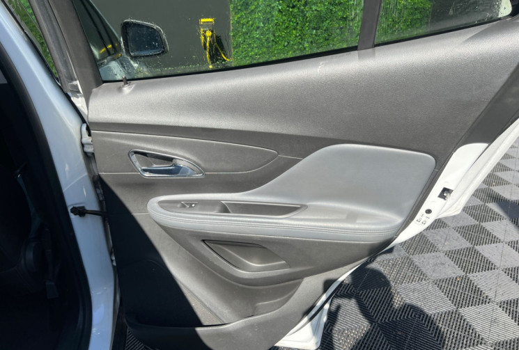 Opel Mokka  1.4 16V Turbo 4x2 S&S 140 cv