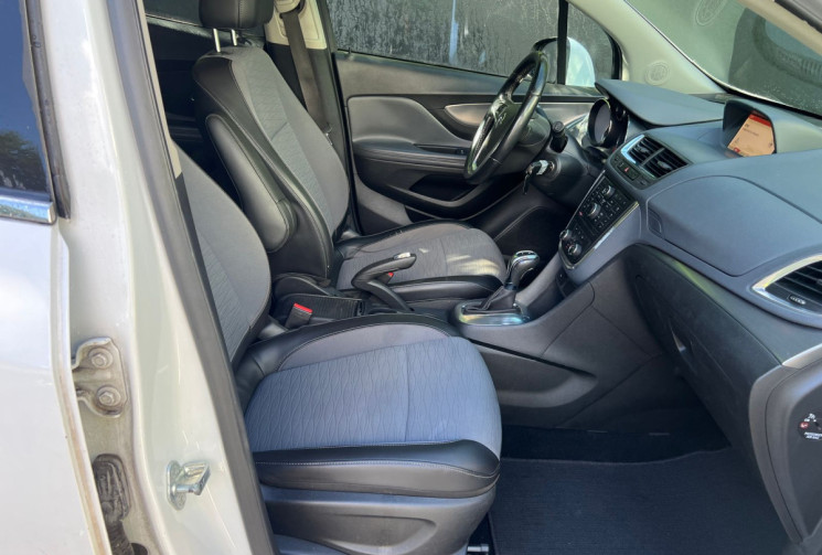 Opel Mokka  1.4 16V Turbo 4x2 S&S 140 cv