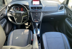 Opel Mokka  1.4 16V Turbo 4x2 S&S 140 cv