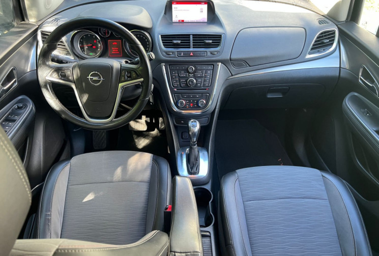 Opel Mokka  1.4 16V Turbo 4x2 S&S 140 cv