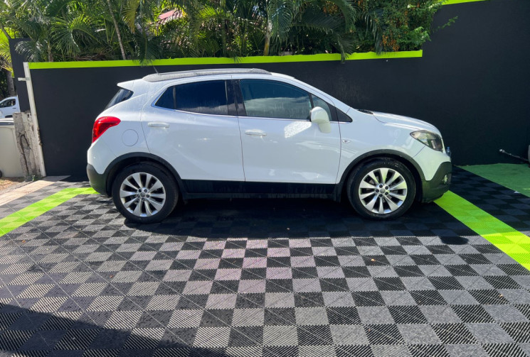 Opel Mokka  1.4 16V Turbo 4x2 S&S 140 cv
