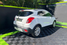 Opel Mokka  1.4 16V Turbo 4x2 S&S 140 cv