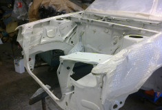 Peugeot 205 GTI 1.6 105 ch BVM5 ENTIEREMENT RESTAUREE