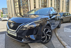 Nissan Qashqai 1.3 DIG-T MHEV 158CH X TRONIC Tekna+ 39000KMS