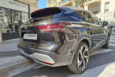Nissan Qashqai 1.3 DIG-T MHEV 158CH X TRONIC Tekna+ 39000KMS