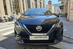 Nissan Qashqai 1.3 DIG-T MHEV 158CH X TRONIC Tekna+ 39000KMS