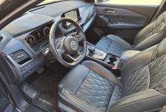 Nissan Qashqai 1.3 DIG-T MHEV 158CH X TRONIC Tekna+ 39000KMS