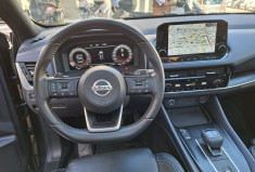 Nissan Qashqai 1.3 DIG-T MHEV 158CH X TRONIC Tekna+ 39000KMS