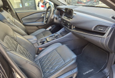 Nissan Qashqai 1.3 DIG-T MHEV 158CH X TRONIC Tekna+ 39000KMS