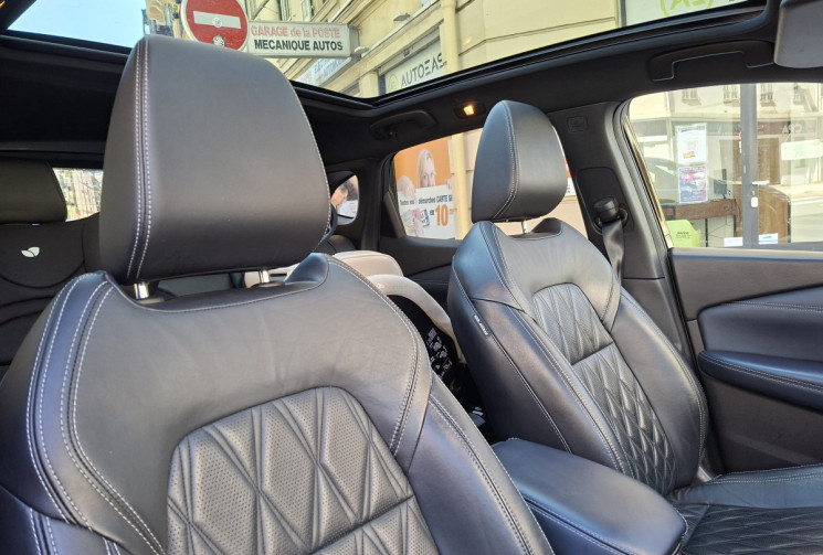 Nissan Qashqai 1.3 DIG-T MHEV 158CH X TRONIC Tekna+ 39000KMS