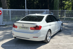 BMW Série 3 F30 318d 143 BVA Sport / GPS / Radars AR / Entretien à Jour