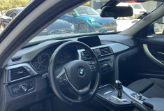 BMW Série 3 F30 318d 143 BVA Sport / GPS / Radars AR / Entretien à Jour