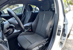 BMW Série 3 F30 318d 143 BVA Sport / GPS / Radars AR / Entretien à Jour