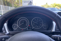 BMW Série 3 F30 318d 143 BVA Sport / GPS / Radars AR / Entretien à Jour