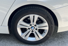 BMW Série 3 F30 318d 143 BVA Sport / GPS / Radars AR / Entretien à Jour