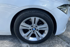 BMW Série 3 F30 318d 143 BVA Sport / GPS / Radars AR / Entretien à Jour
