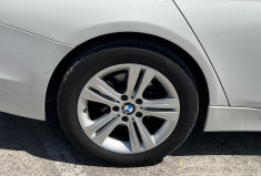 BMW Série 3 F30 318d 143 BVA Sport / GPS / Radars AR / Entretien à Jour