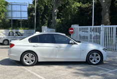 BMW Série 3 F30 318d 143 BVA Sport / GPS / Radars AR / Entretien à Jour