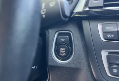 BMW Série 3 F30 318d 143 BVA Sport / GPS / Radars AR / Entretien à Jour