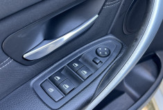 BMW Série 3 F30 318d 143 BVA Sport / GPS / Radars AR / Entretien à Jour